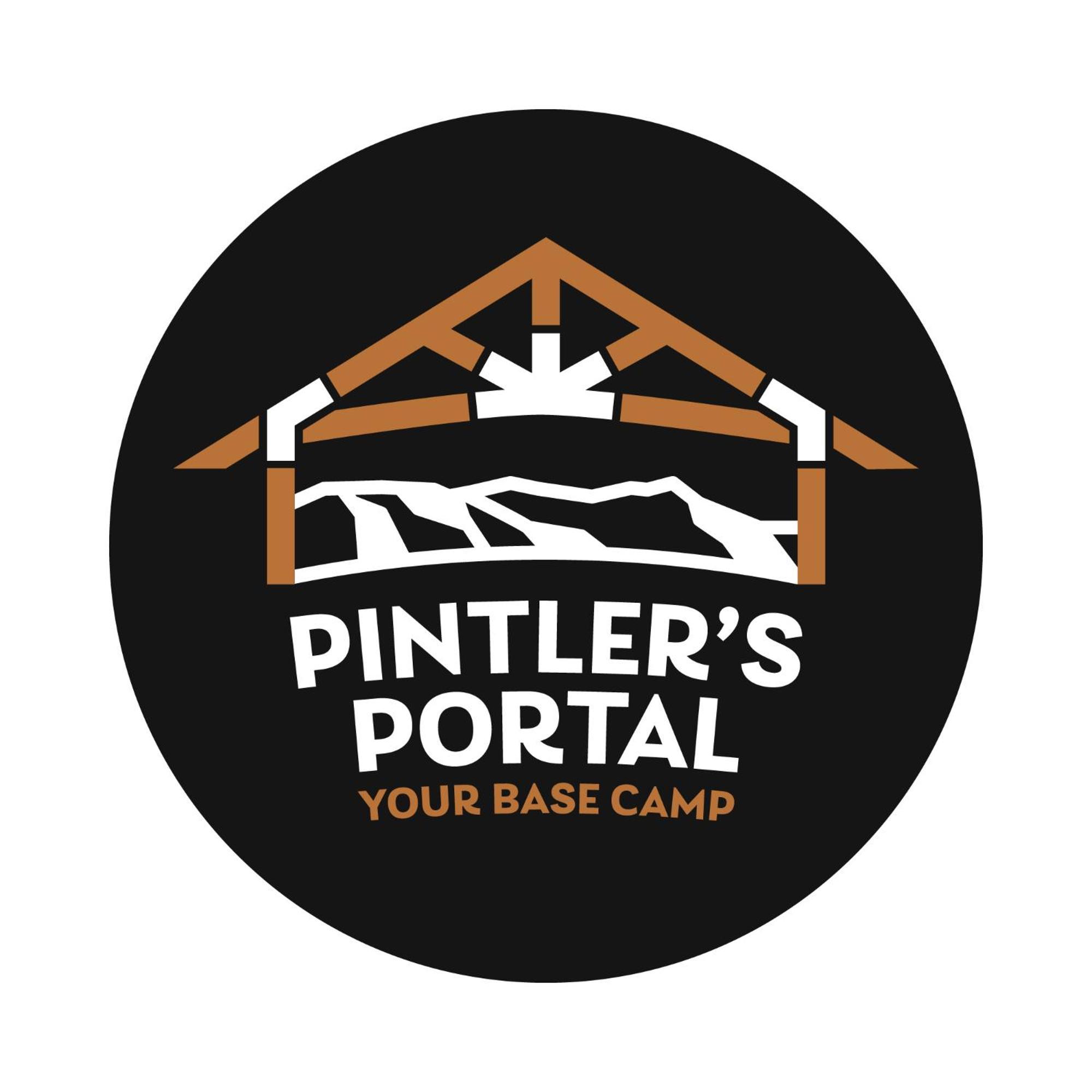 Pintler'S Portal Hostel Anaconda Eksteriør bilde